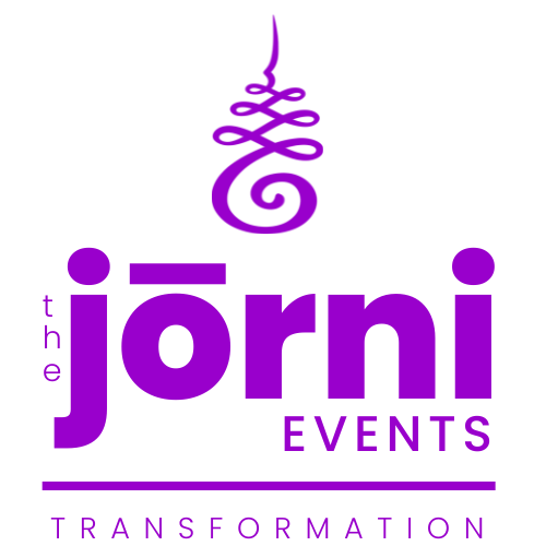 The Jōrni Events The Jōrni Events