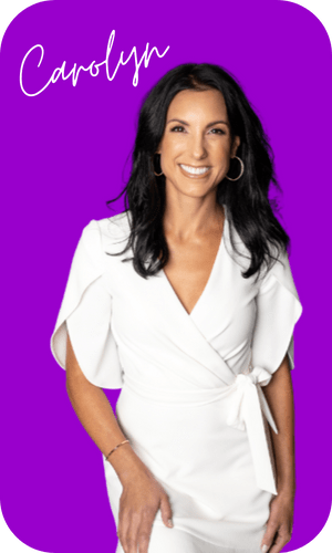 Host Carolyn Host Carolyn