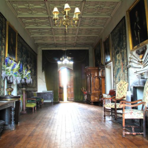 Interior 2 Interior 2