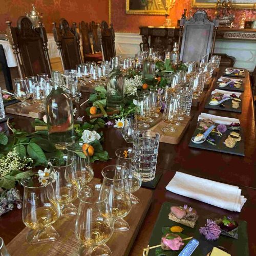 Whiskey Tasting Whiskey Tasting